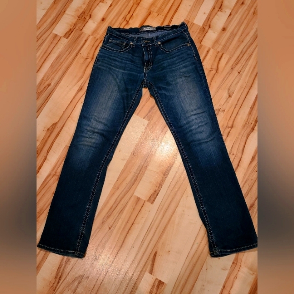 BKE Jake Striaght 32L